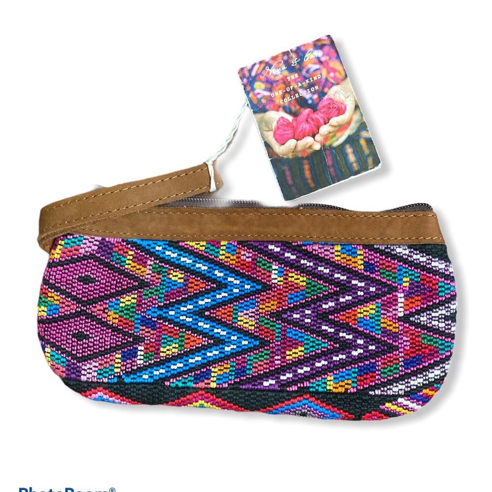 NWT Nena & Co. The Perfect Clutch